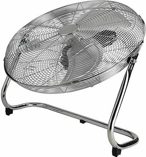 Jata 120W Diametru Ventilator 55cm Gri