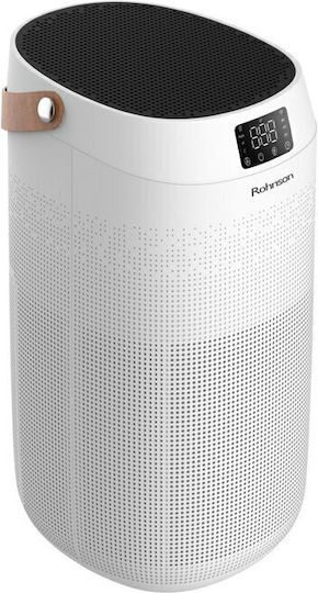 Rohnson Καθαριστής Αέρα 50W για Χώρους 80m²