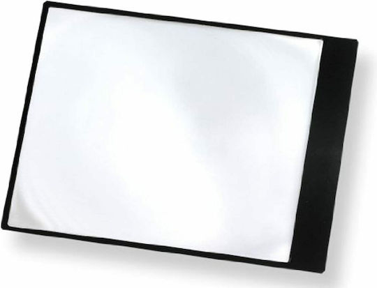 Carson MagniSheet Magnifying Lense Black 1pcs