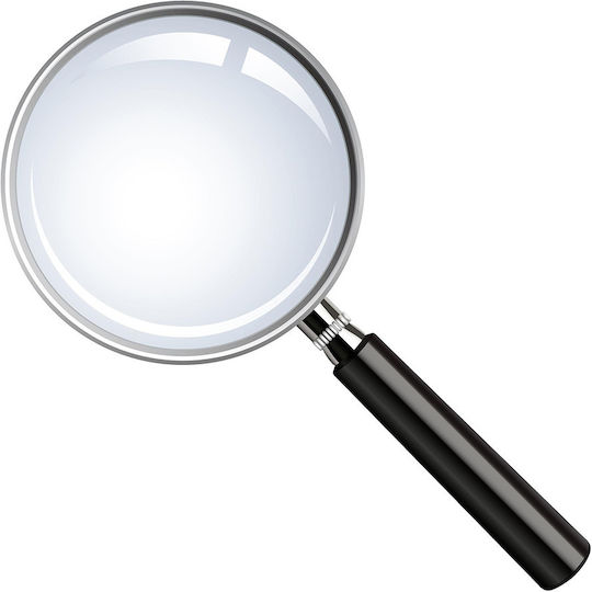 Foska Magnifying Lense 100mm 1pcs
