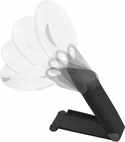 Carson FH-25 Magnifying Lense 90mm (2.5x - 5x) 6pcs