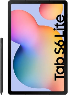 Samsung Galaxy Tab S6 Lite 2022 4G 10.4Inches (4GB/64GB) Oxford Gray