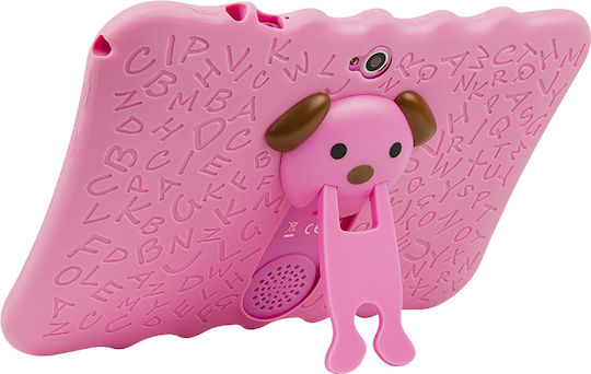 Blow KidsTAB7 7Zoll Tablet (1GB/8GB) Pink