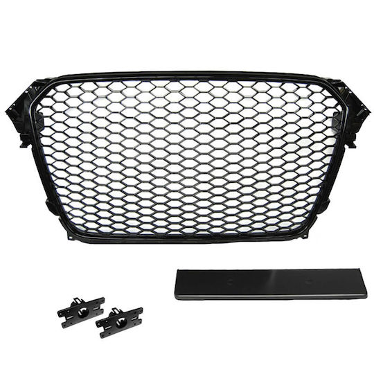 Carner Carner Auto Dekorative Masken Audi A4 / RS4