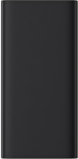 Baseus Adaman2 Power Bank 10000mAh 30W с 2 USB-A порта и USB-C порт Power Delivery / Бързо зареждане 3.0 Черен