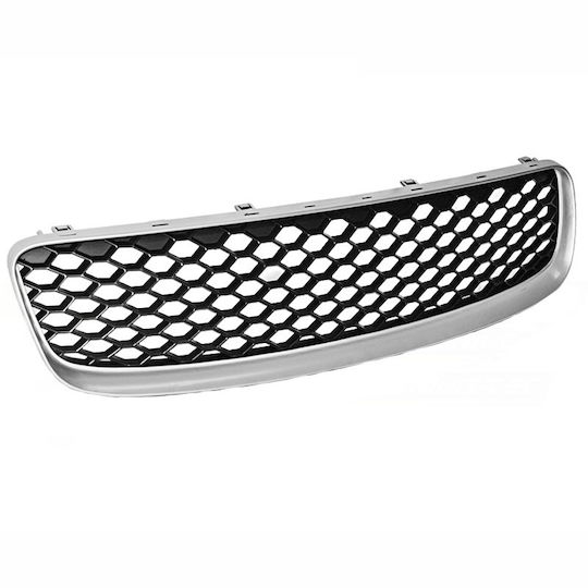 Carner Διακοσμητική Μάσκα Αυτοκινήτου Audi TT (8N) / TT