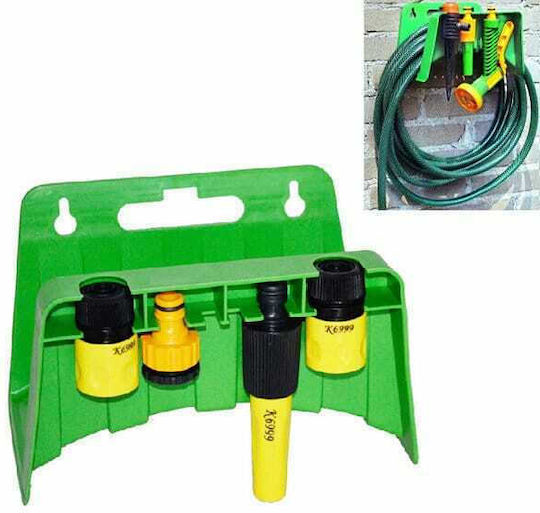Viosarp Plastic Hanger Hanger 15x23x14cm VC1132