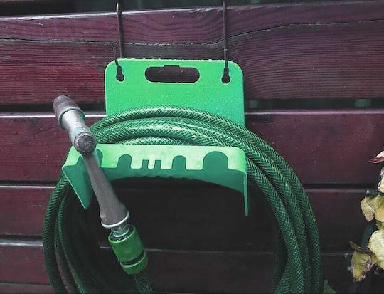 Viosarp Plastic Hanger Hanger 15x23x14cm VC1132