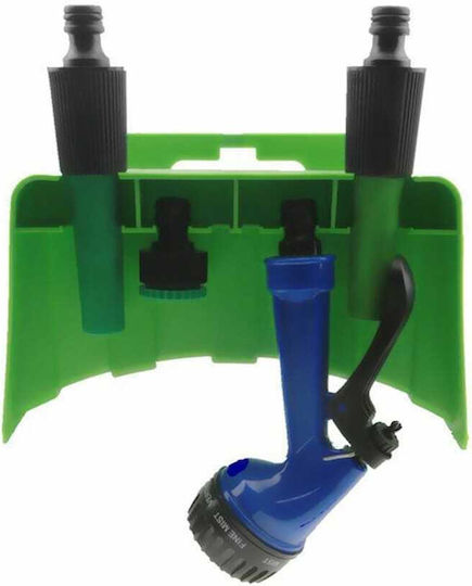 Viosarp Plastic Hanger Hanger 15x23x14cm VC1132