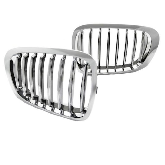 Carner Car Decorative Mask BMW E46 / Series 3 (E46)