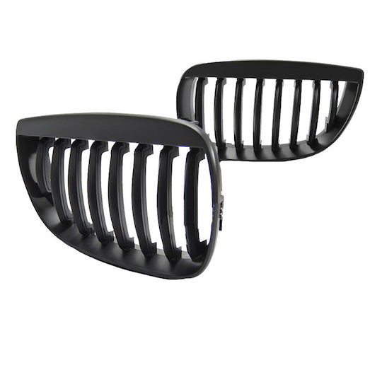 Carner Διακοσμητική Μάσκα Αυτοκινήτου BMW E81 / E82 / E87 / Σειρά 1