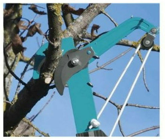 Gardena Combisystem S Σταθερό Κονταροψάλιδο με Άνοιγμα Ψαλιδιού 36mm