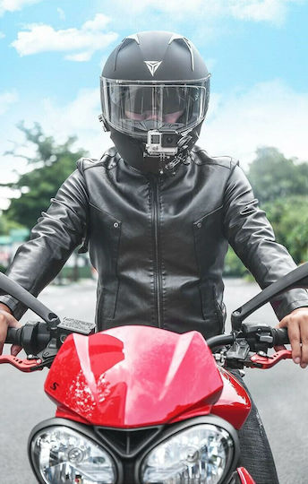 Motowolf MDL3520 Helmet Support Base Universal