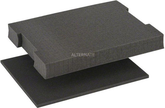 Bosch Tool Accessories Foam Insert 102 1600A001S0 1pcs