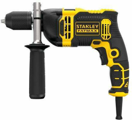 Stanley FMEH750 Κρουστικό Δράπανο 750W