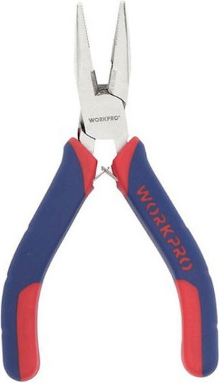 WorkPro Cutting Plier Straight Length 120mm