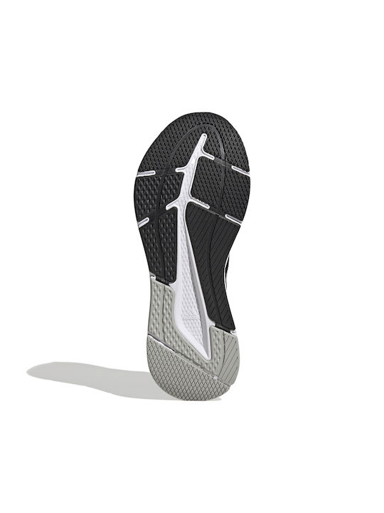 Questar Herren Sportschuhe Laufen Core Black / Cloud White / Grey Two