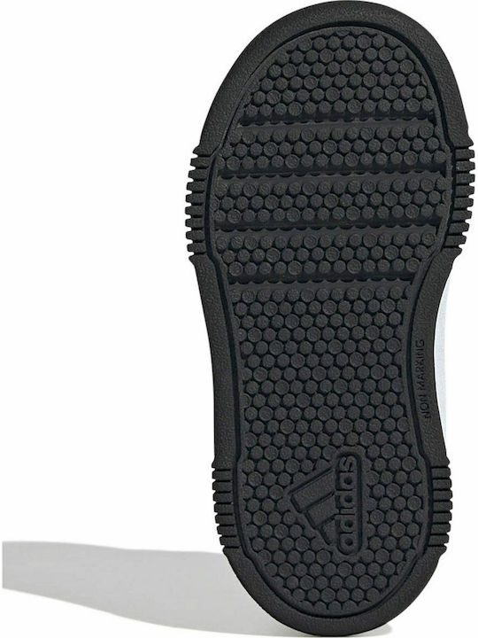 Tensaur Sport 2.0 Mickey Детски маратонки Low Черни