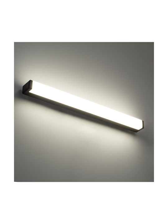 GloboStar Renata Φωτιστικό Μπάνιου/Πίνακα LED 60x5.5εκ. GloboStar Renata Φωτιστικό Μπάνιου/Πίνακα LED 60x5.5εκ.