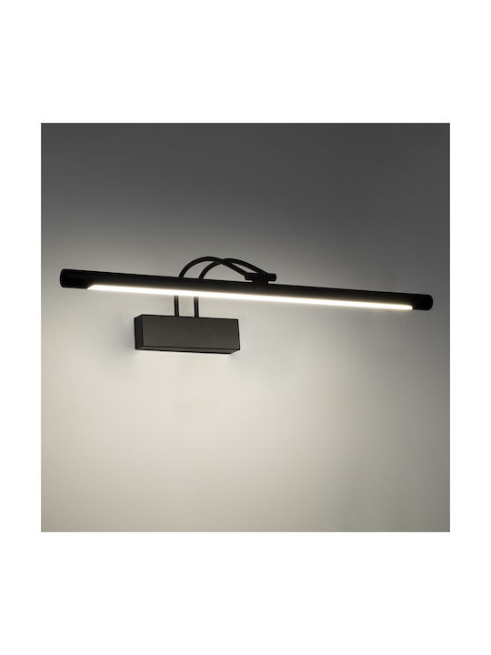 GloboStar Laura Φωτιστικό Μπάνιου/Πίνακα LED 60x13εκ.