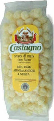 Castagno Organice Perle de polistiren de la Porumb 50gr