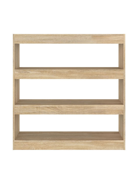 Bibliothek Sonoma 100x30x103cm