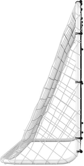 vidaXL Football Training Target Net 184x61x122cm