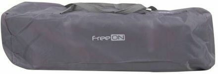 FreeOn Кошара За Игра 2 Нива 120x60см FreeOn Кошара За Игра 2 Нива 120x60см