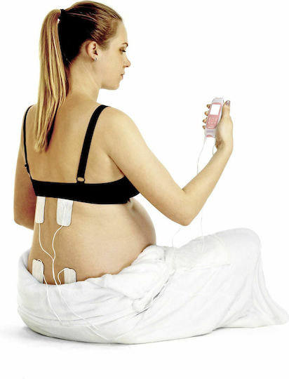 Tenscare Perfect Mama+ TENS Φορητή Συσκευή Παθητικής Γυμναστικής