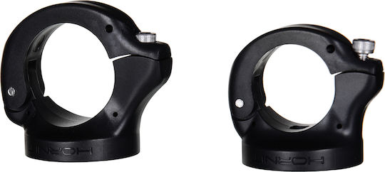 Hornit DB140 Bicycle Horn Electric Black