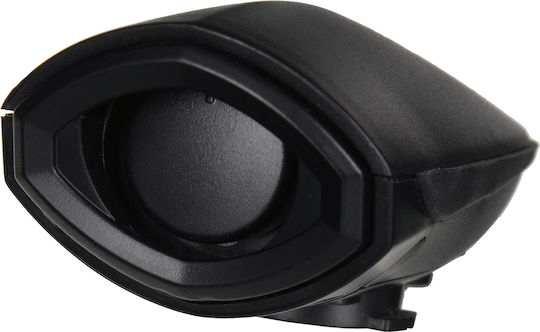 Hornit DB140 Bicycle Horn Electric Black