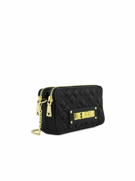 Moschino Women's Bag Shoulder Black