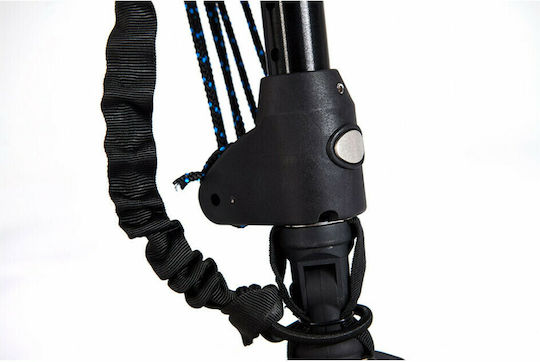 Aqua Marina Rig 5m2 Πανί για Sup Μπλε
