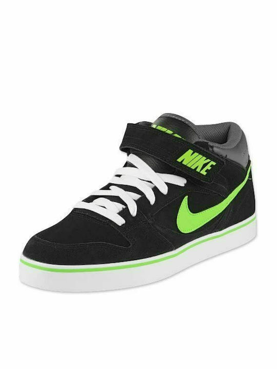 Nike Twilight Mid SE Boots Black