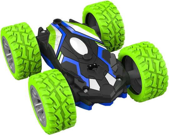 Eachine RC Τηλεκατευθυνόμενο Αυτοκίνητο Stunt Πράσινο