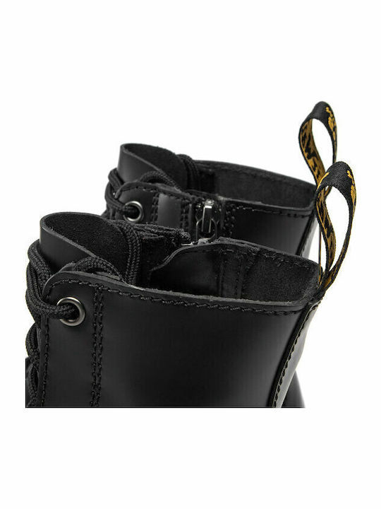 Jarrick Дерматини Кубинки Черни