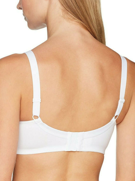 Bra SELENE Blanca - Without Padding & Underwire 023-white