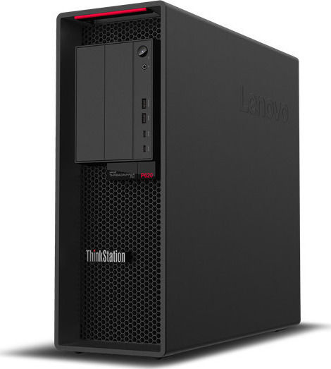 Lenovo ThinkStation P620 (Threadripper PRO 3945WX/32GB DDR4/1TB SSD/W10 Pro)