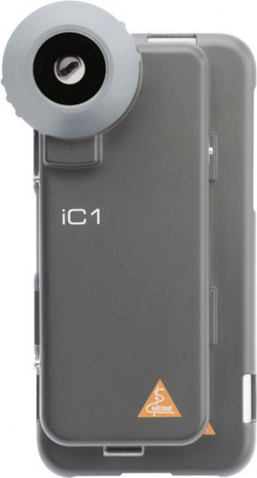 Heine iC1 Dermatoscope