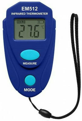 Adeleq 10-512 Infrared Thermometer -30°C to 220°C 10-512