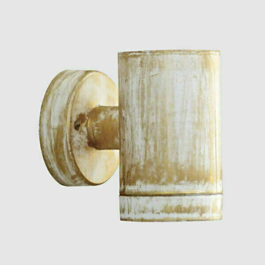 Heronia C-01 1L Σποτ 7x9.5x10εκ. Heronia C-01 1L Σποτ 7x9.5x10εκ.
