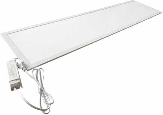 123led Panou LED Încastrat 40W 119,5x119,5cm 123led Panou LED Încastrat 40W 119,5x119,5cm