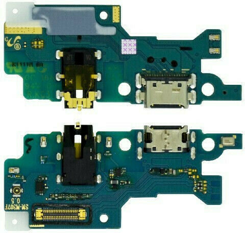 Flex Cable with Charging port for Galaxy M12