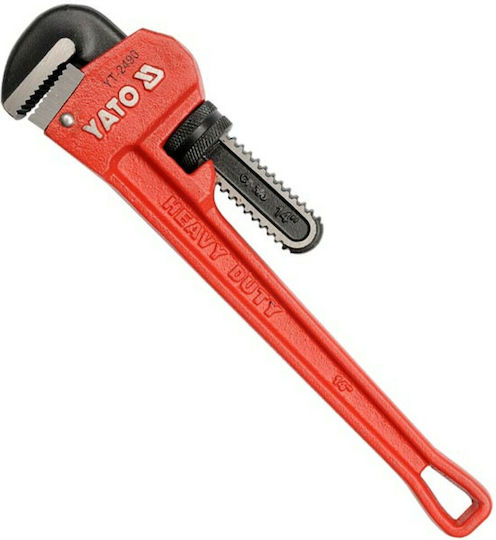 Yato Pipe Wrench 2" 350mm