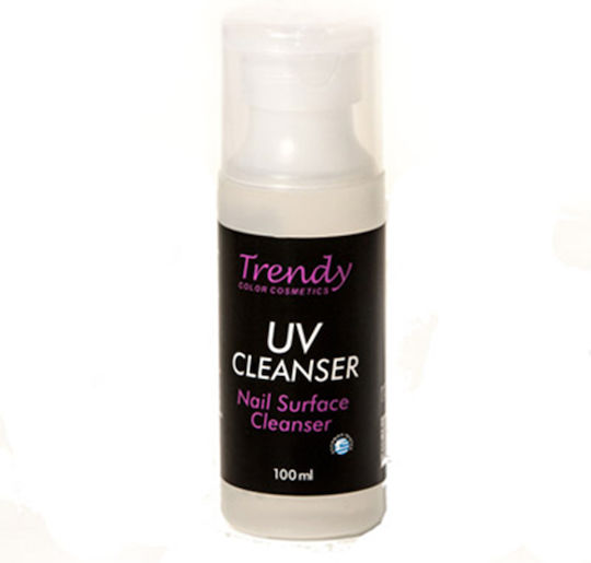 Trendy Color Cosmetics Cleaner 100ml 09.034