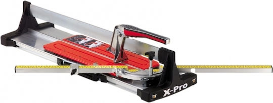 Battipav X-pro 60 Fliesenschneider Handbuch 600mm