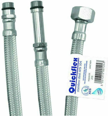 Viospiral Quickflex Monoforo Spiral Hose 60cm