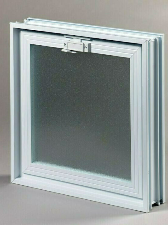 Hinged Window W48.4xH48.4cm