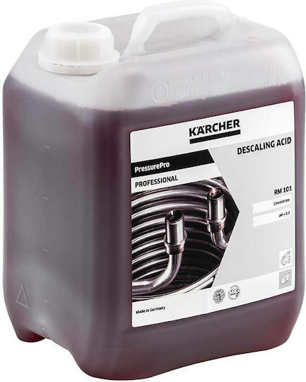 Karcher RM 101 ASF Car Pressure Washer Liquid 5000ml
