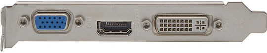 Afox GeForce GT 240 1GB GDDR3 Grafikkarte